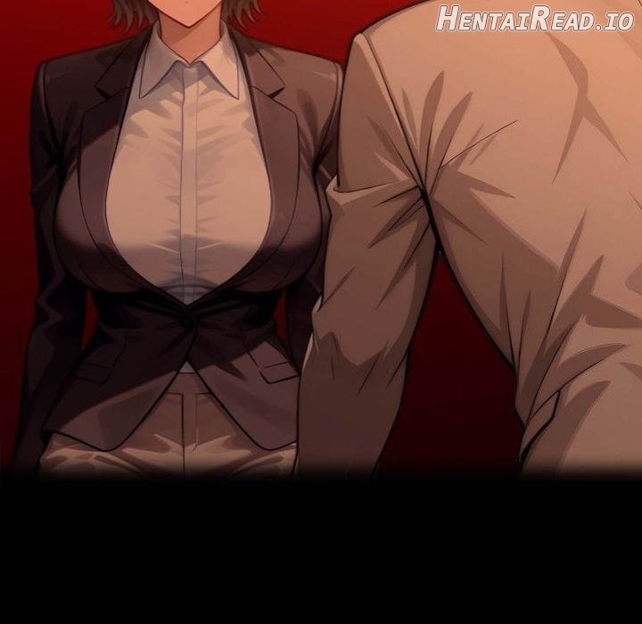 Gangster x Office Lady Chapter 133 - page 151