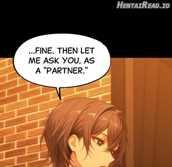 Gangster x Office Lady Chapter 133 - page 154