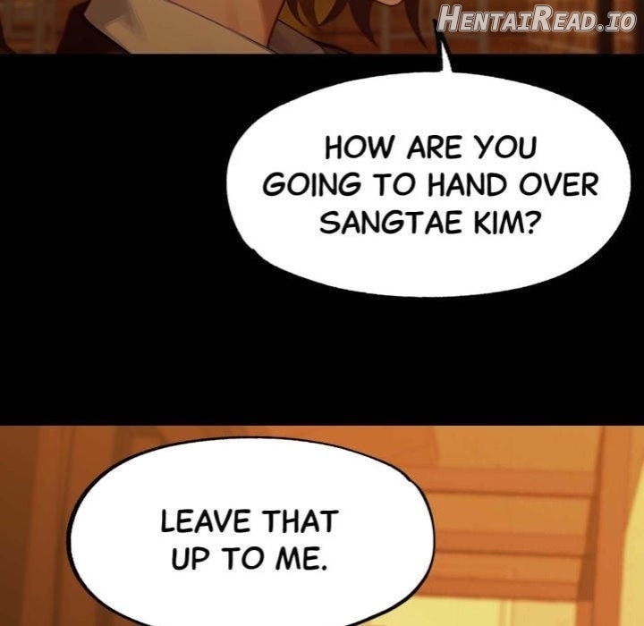 Gangster x Office Lady Chapter 133 - page 158