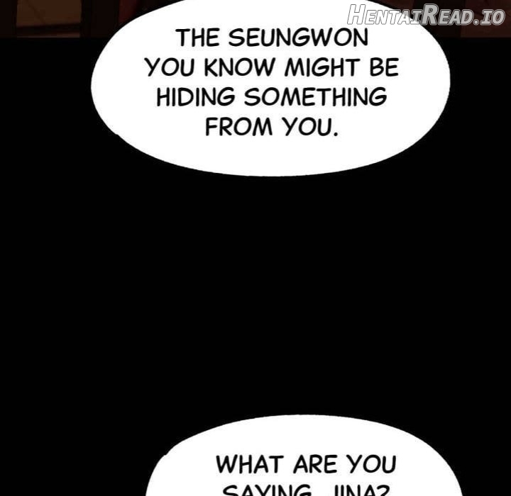 Gangster x Office Lady Chapter 133 - page 16