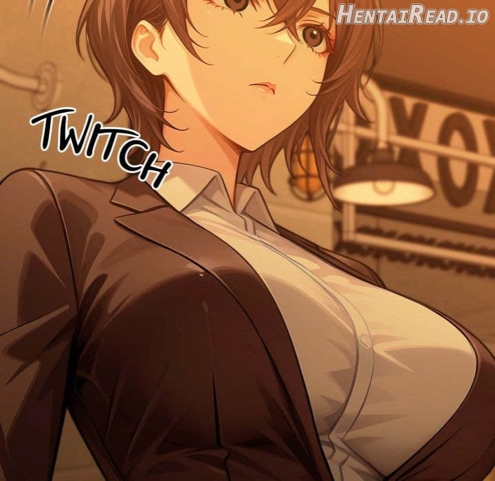 Gangster x Office Lady Chapter 133 - page 166