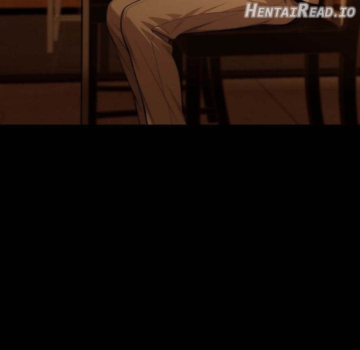 Gangster x Office Lady Chapter 133 - page 169