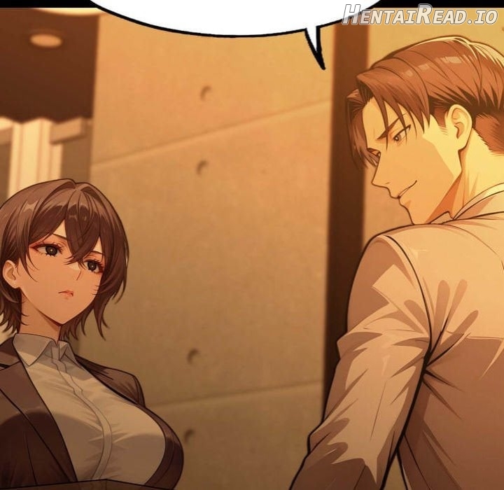 Gangster x Office Lady Chapter 133 - page 178