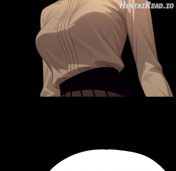Gangster x Office Lady Chapter 133 - page 18