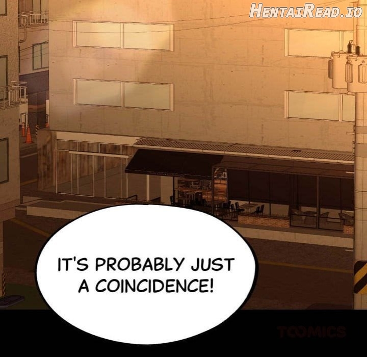 Gangster x Office Lady Chapter 133 - page 20