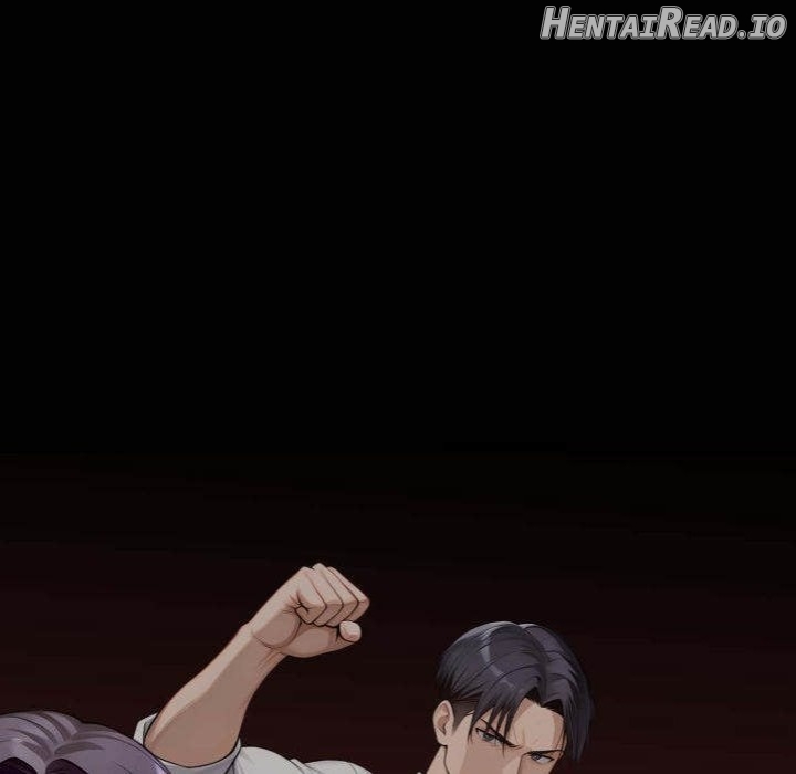 Gangster x Office Lady Chapter 133 - page 21
