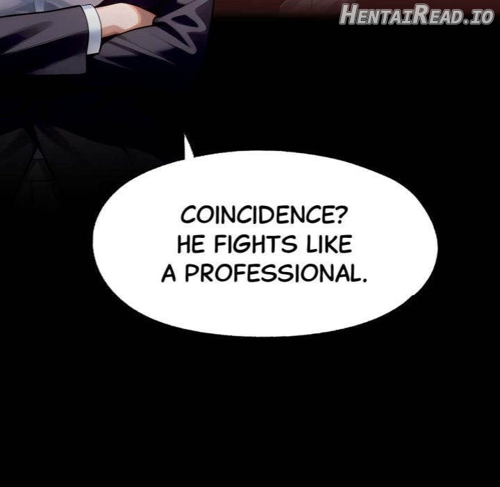 Gangster x Office Lady Chapter 133 - page 23