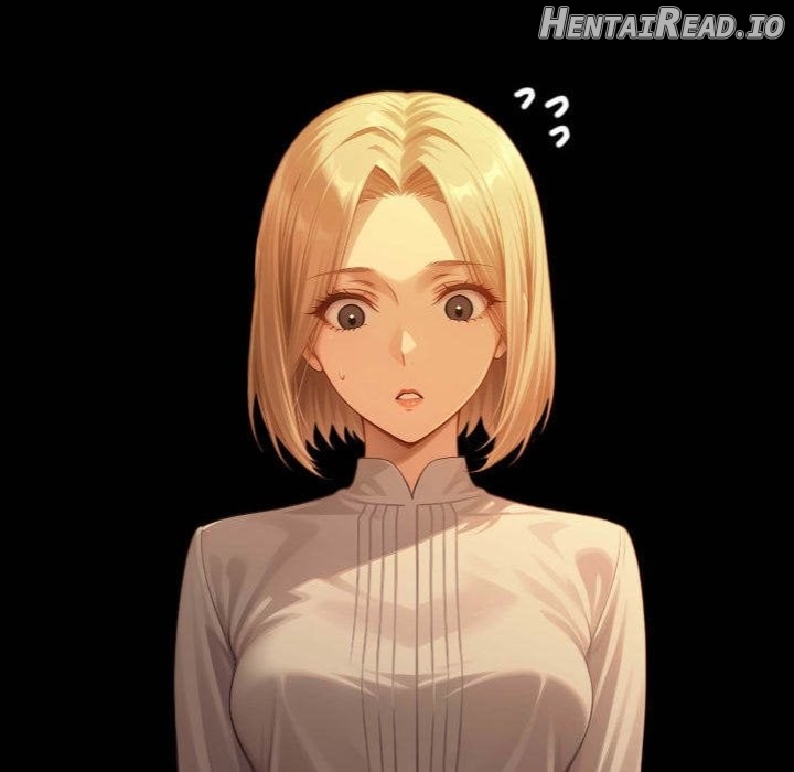 Gangster x Office Lady Chapter 133 - page 24