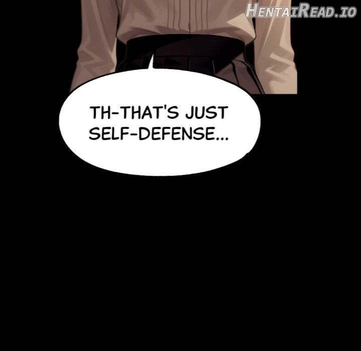 Gangster x Office Lady Chapter 133 - page 25