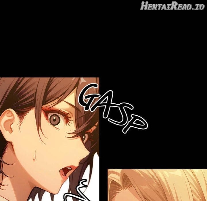 Gangster x Office Lady Chapter 133 - page 30