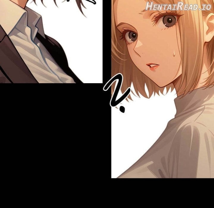 Gangster x Office Lady Chapter 133 - page 31