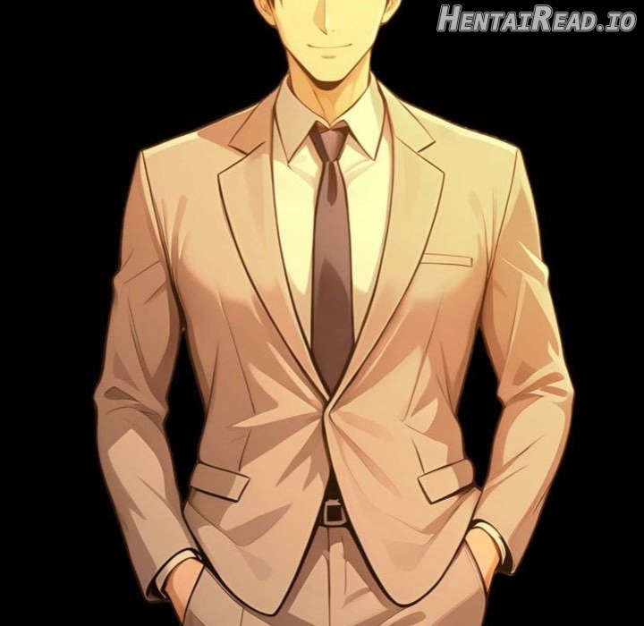 Gangster x Office Lady Chapter 133 - page 33
