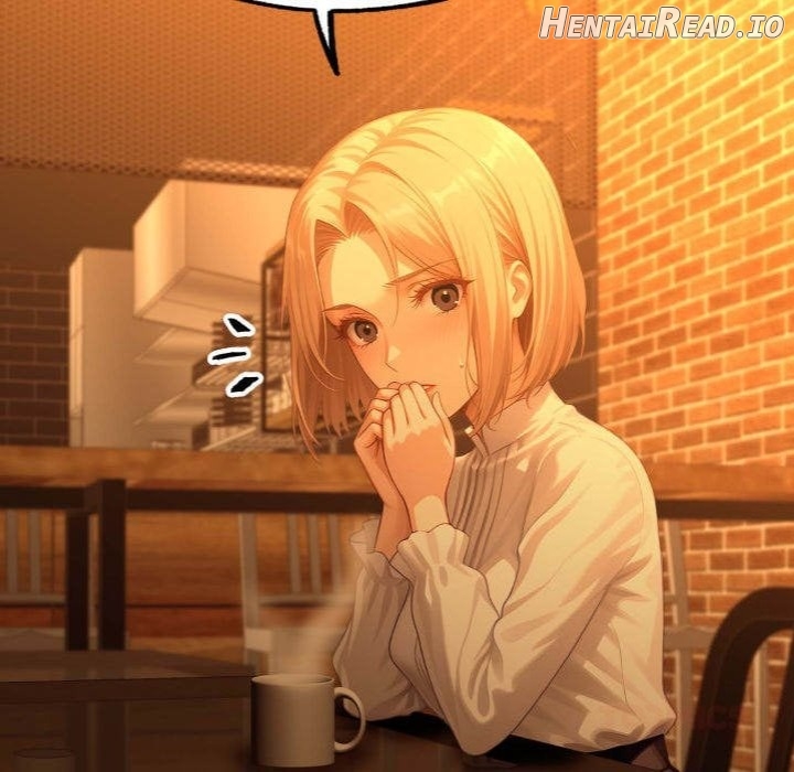 Gangster x Office Lady Chapter 133 - page 36