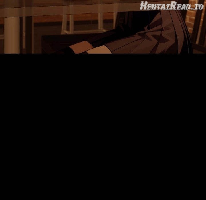 Gangster x Office Lady Chapter 133 - page 37
