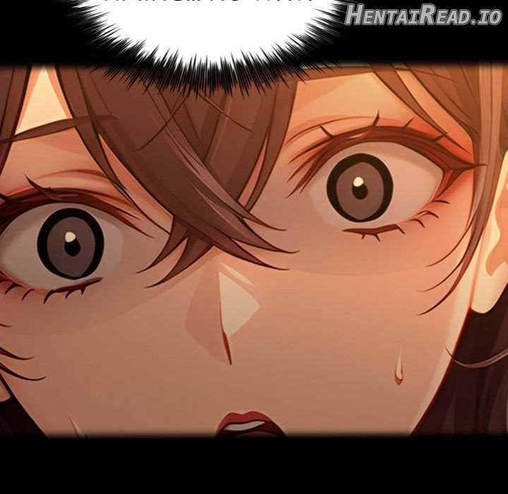 Gangster x Office Lady Chapter 133 - page 39