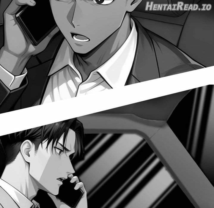 Gangster x Office Lady Chapter 133 - page 42