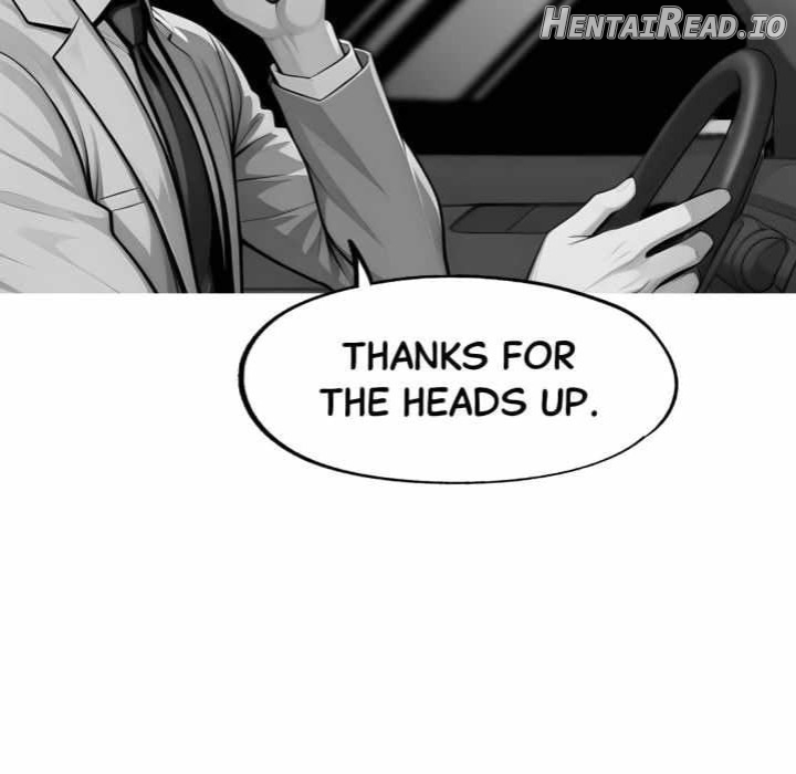Gangster x Office Lady Chapter 133 - page 43