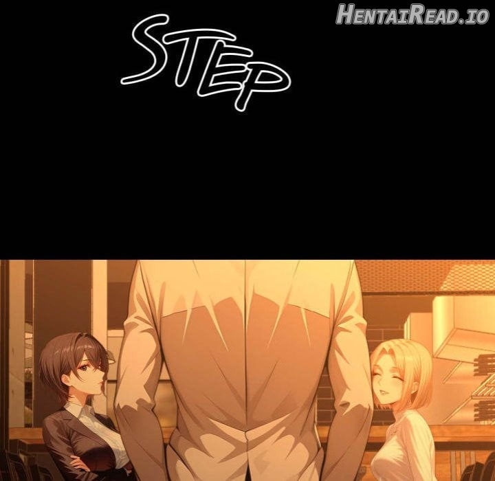 Gangster x Office Lady Chapter 133 - page 46