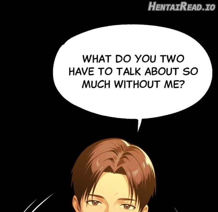 Gangster x Office Lady Chapter 133 - page 48