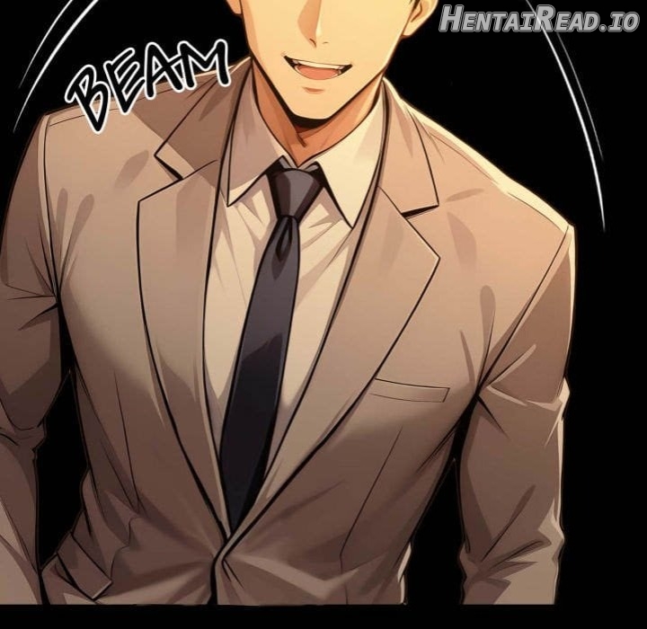 Gangster x Office Lady Chapter 133 - page 49