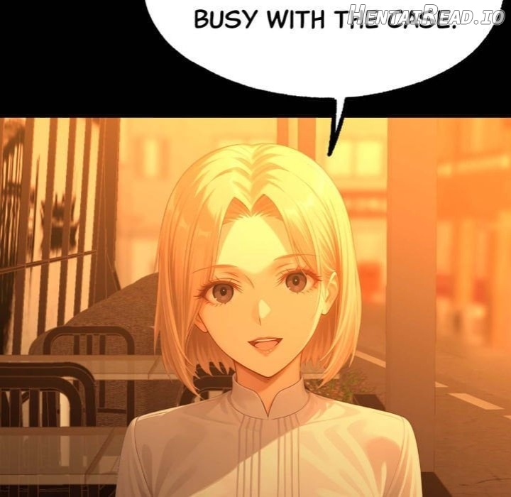 Gangster x Office Lady Chapter 133 - page 5