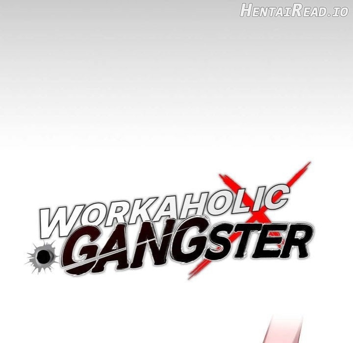 Gangster x Office Lady Chapter 133 - page 55
