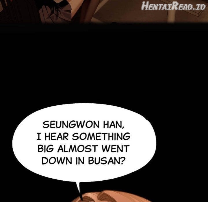 Gangster x Office Lady Chapter 133 - page 65