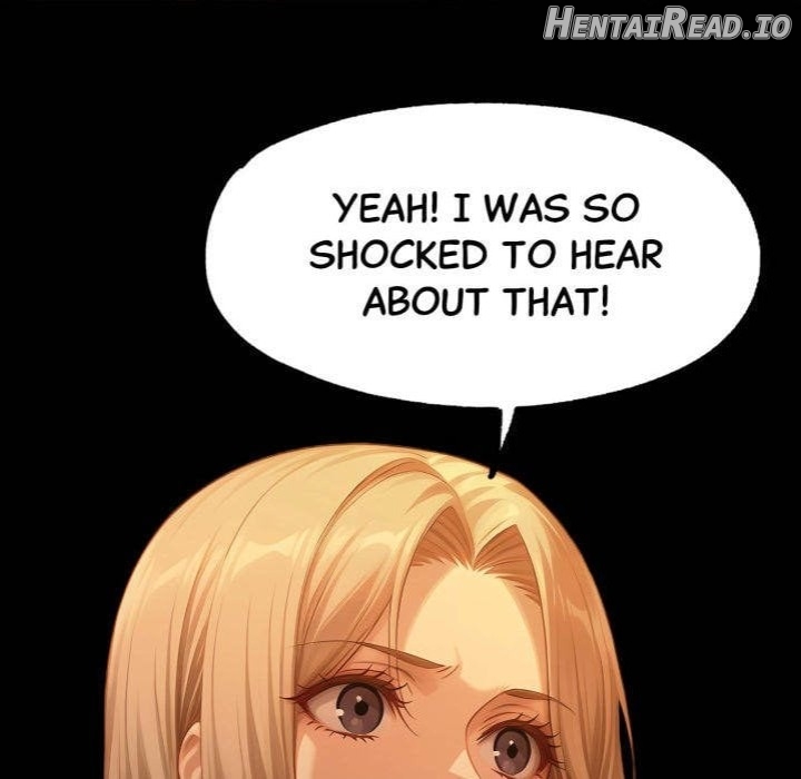 Gangster x Office Lady Chapter 133 - page 67