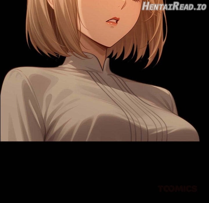 Gangster x Office Lady Chapter 133 - page 68