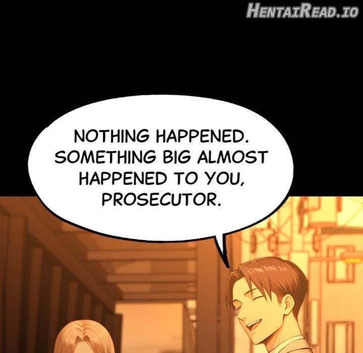 Gangster x Office Lady Chapter 133 - page 69