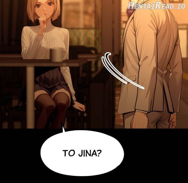Gangster x Office Lady Chapter 133 - page 70