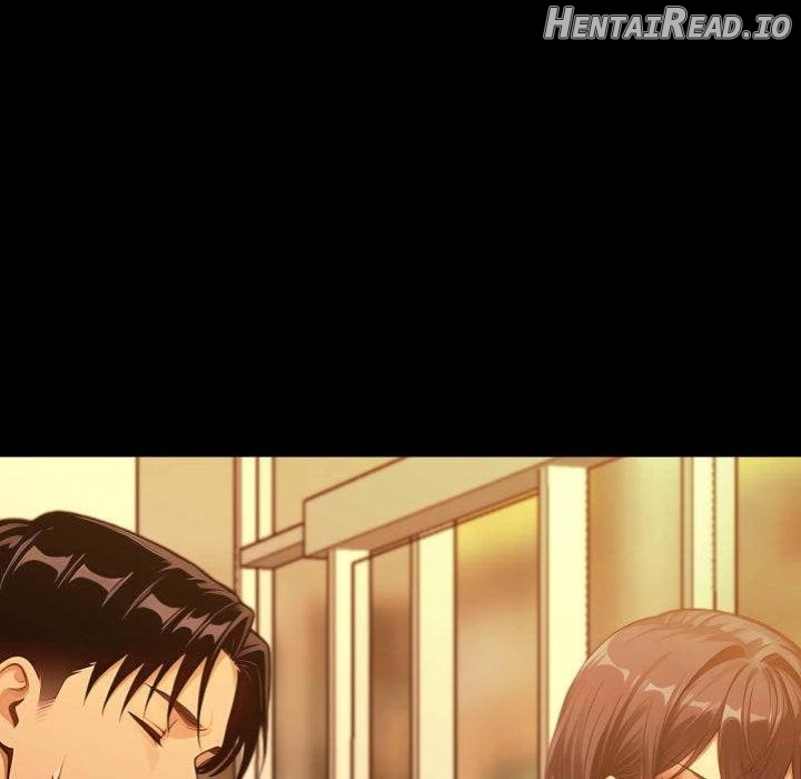 Gangster x Office Lady Chapter 133 - page 72