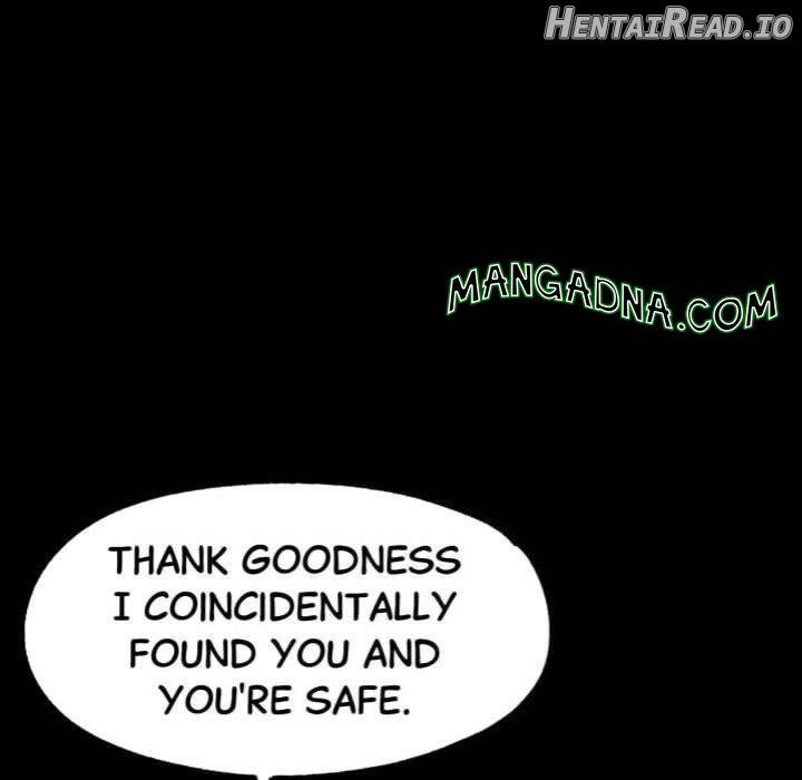 Gangster x Office Lady Chapter 133 - page 74