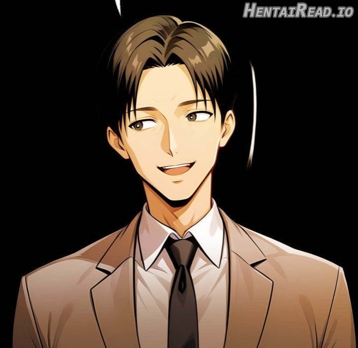 Gangster x Office Lady Chapter 133 - page 75
