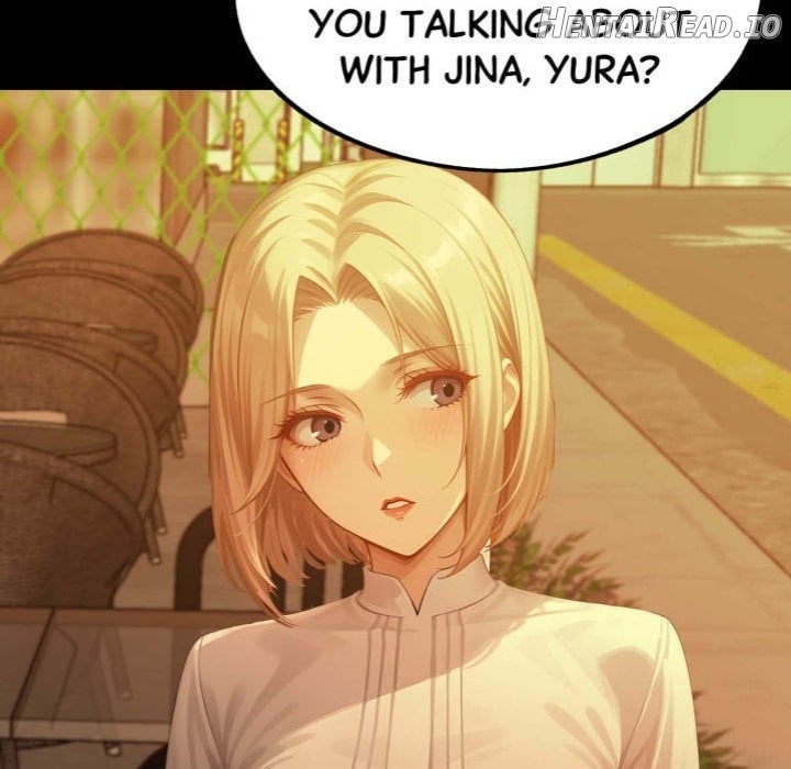 Gangster x Office Lady Chapter 133 - page 77