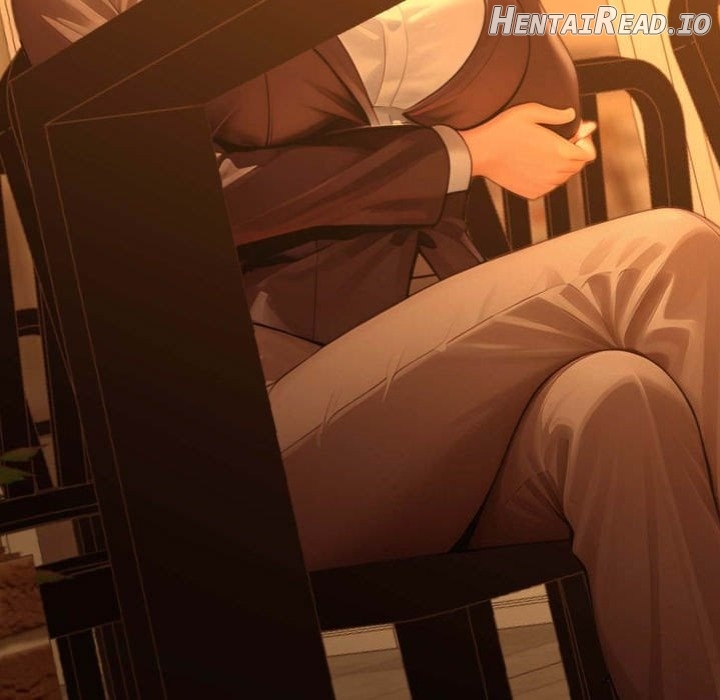 Gangster x Office Lady Chapter 133 - page 8