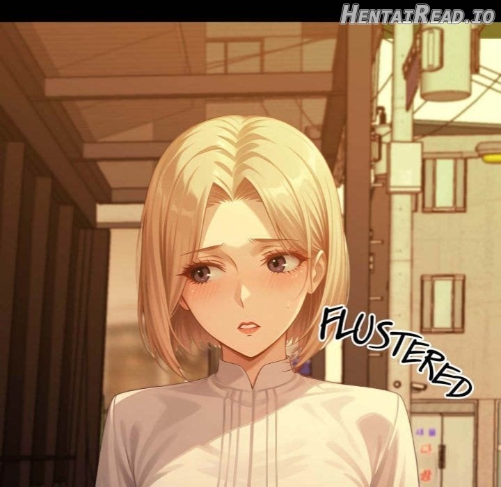 Gangster x Office Lady Chapter 133 - page 80