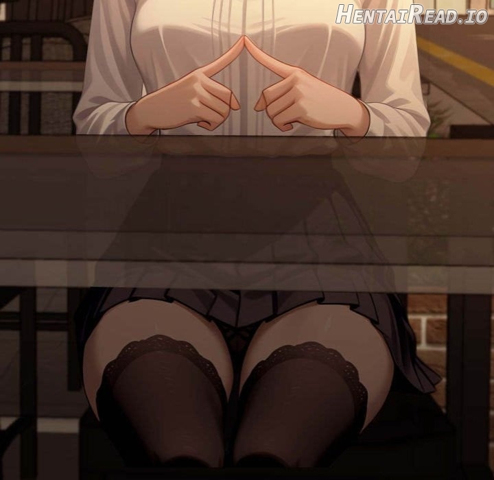 Gangster x Office Lady Chapter 133 - page 81