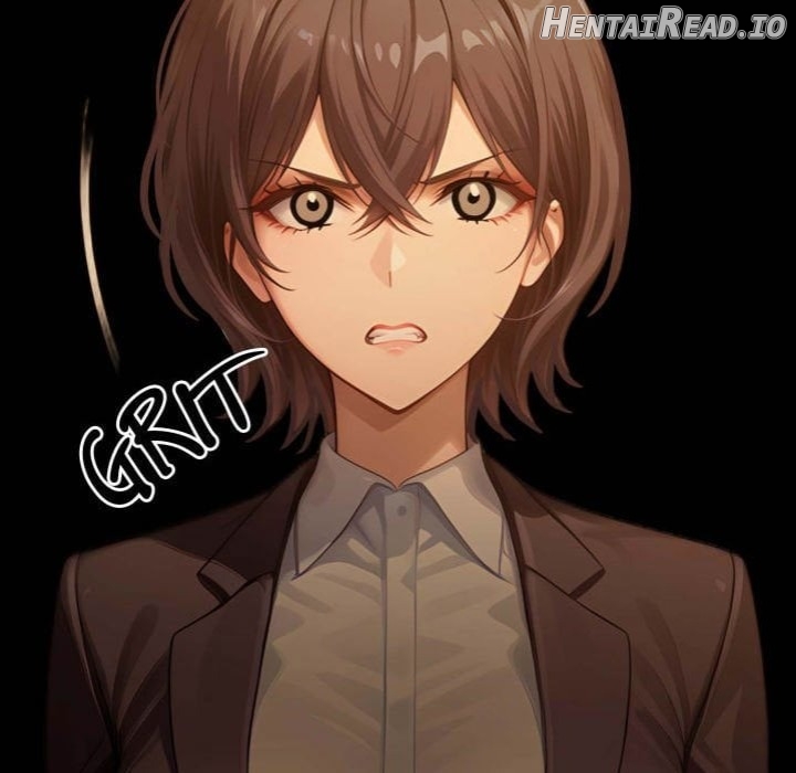 Gangster x Office Lady Chapter 133 - page 83