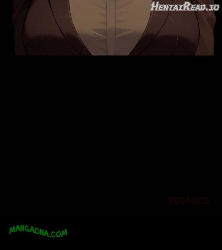 Gangster x Office Lady Chapter 133 - page 84