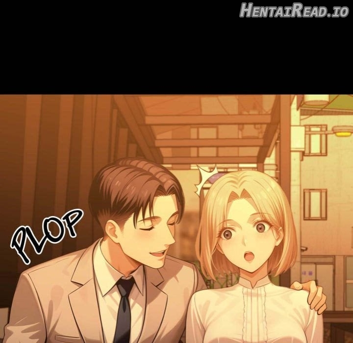 Gangster x Office Lady Chapter 133 - page 85