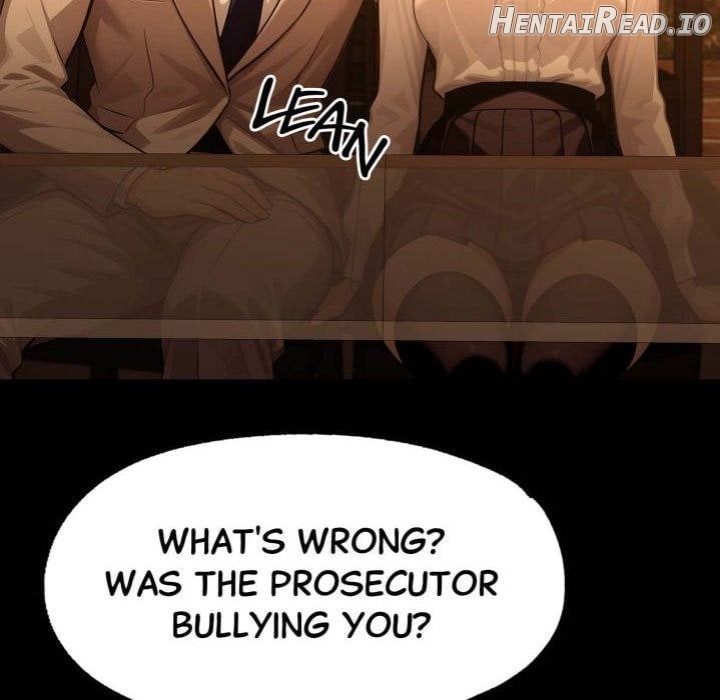 Gangster x Office Lady Chapter 133 - page 86