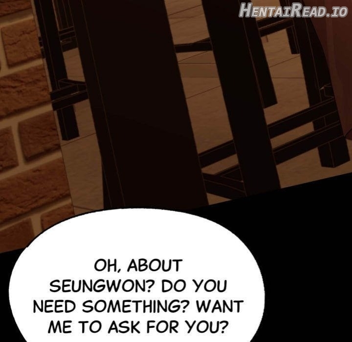 Gangster x Office Lady Chapter 133 - page 9