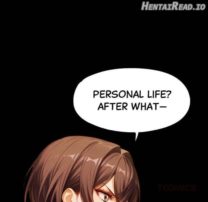Gangster x Office Lady Chapter 133 - page 92