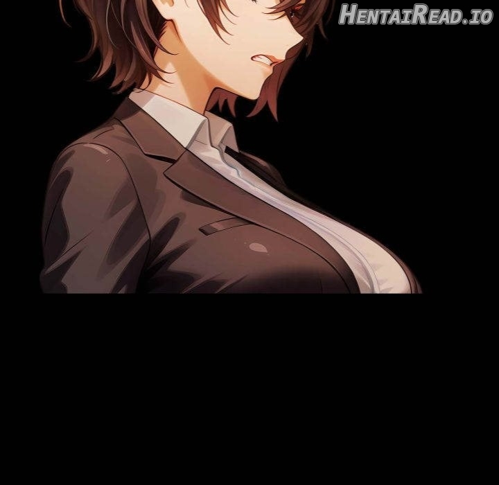 Gangster x Office Lady Chapter 133 - page 93