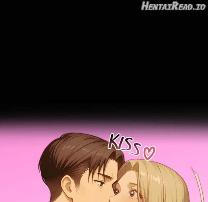 Gangster x Office Lady Chapter 133 - page 94