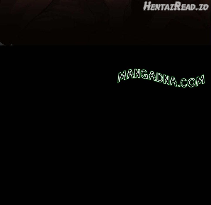 Gangster x Office Lady Chapter 133 - page 96