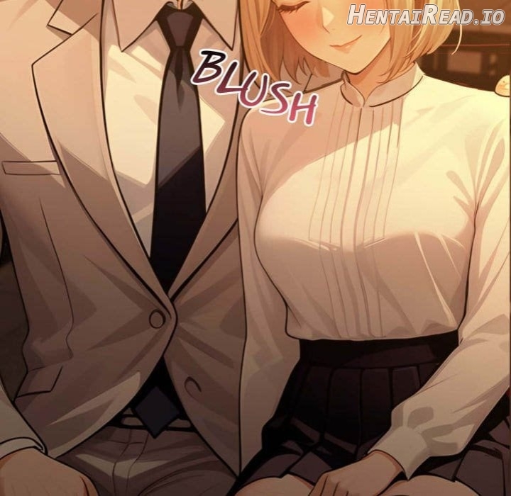 Gangster x Office Lady Chapter 133 - page 98