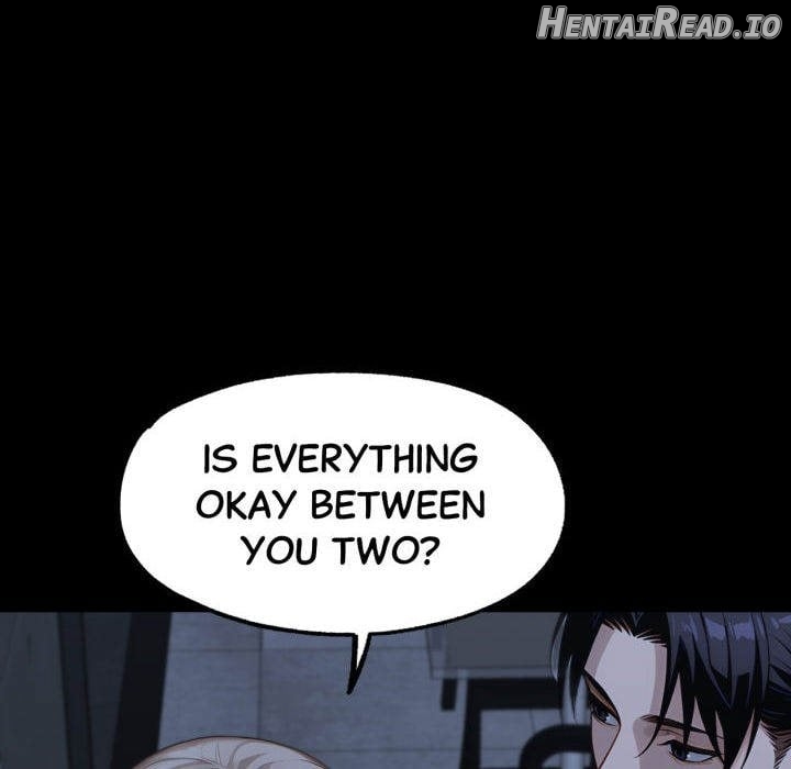 Gangster x Office Lady Chapter 134 - page 10