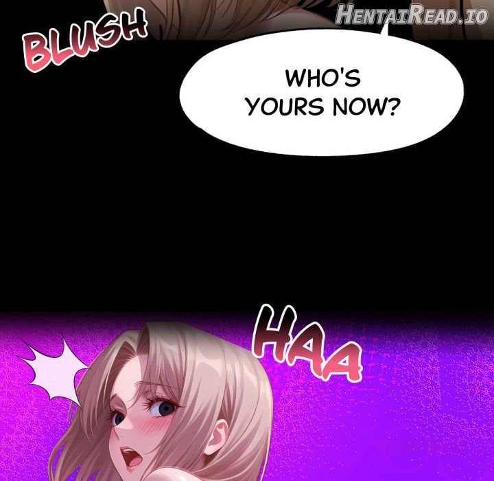 Gangster x Office Lady Chapter 134 - page 100
